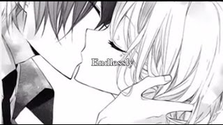 Endlessly - The Cab - Lyrics & Sub Español (Anime)