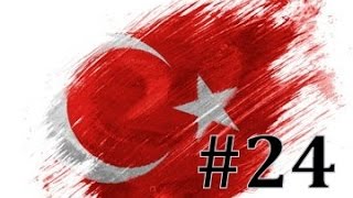 Europa Universalis 4 Online - Османская империя 24 новые лица