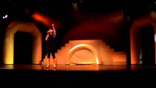 Marion Ollivier - j'aurais voulu être un artiste