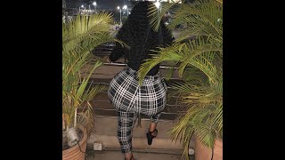 Jaye's Huge ass