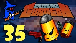 Enter The Gungeon прохождение - День Победы #35