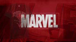 Marvel t shirt