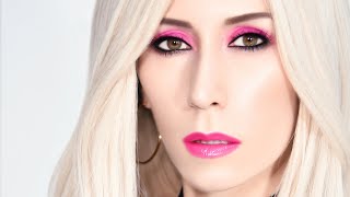 Vee - Be My Christmas Love (Official Music Video)