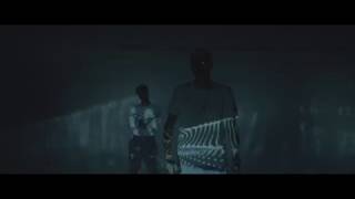 Tieums x Wave J - Maux ft. Skorp