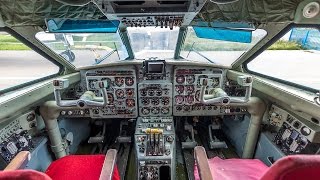 На последней капле керосина. ЯК-40 FELIS. URSS-URRR (Сочи-Ростов)