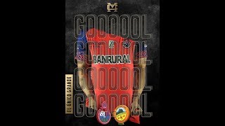 Tercer gol de Municipal ante Siquinalá