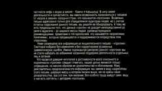 Прогон о Камчы и Карышкыр AVI 480x272 MPEG4 Широкий экран