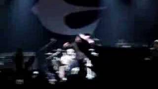 Europe - Rock the night