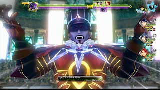 Tokyo Mirage Sessions #FE Encore - Final Dungeon Sub Bosses (Hard Mode)