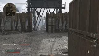 Call of Duty WW2: Dodge, Duck, Dip, Dive and Dodge