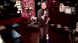 ハートブレイク・ダンディ　杉本真人　大江さん