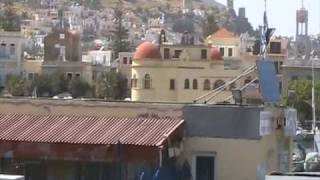 KALYMNOS ISLAND GREECE DODECANESE VIDEO YOUTUBE
