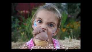 Margaréta fagyizó Balatonszemes