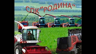 Farming Simulator 17  карта  Зима ждем снег,производство и лесоповал