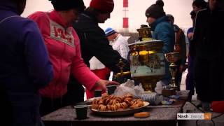 «Тюменская купель-2014»