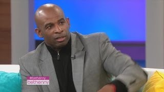 Deion Sanders: 'I've Never Drank, Smoked, Been High'