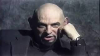 Антон Шандор ЛаВей О Сатанизм и Церкви Сатаны Рус