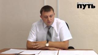 Геннадий Наумов о застройке Смоленска