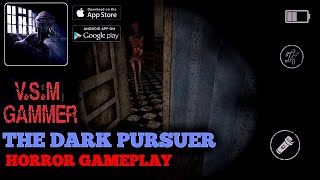 THE DARK PURSUER ANDROID GAMEPLAY?