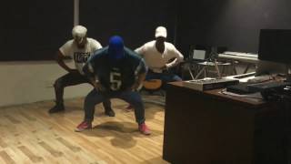 MIGOS - T SHIRT DANCE CHOREOGRAPHY BY COSTA TITCH