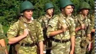 Поступление в КВВАУЛ или дорога в небо