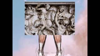 $UICIDEBOY$ - All That Glitters Is Not Gold, But It's Still Damn Beautiful