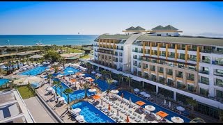 Port Nature Luxury Resort Hotel&Spa 5* ( Порт Натур Лакшери 5* ) Турция, Анталия