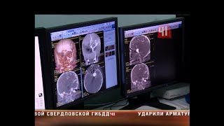 Операция на сосудах головного мозга