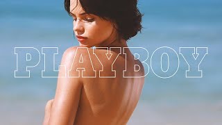 PLAYBOY | Natalia Udovenko by Ana Dias