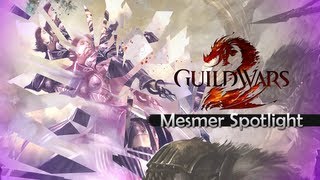 GW2 Shorts - Mesmer Spotlight