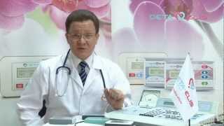 Врачи центра DETA-MED г.Уфа