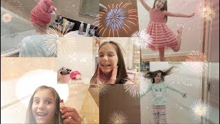♥ SYLWESTROWA METAMORFOZA | Pusheen Girl