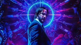 John Wick: Chapter 3 – Parabellum - Second Trailer Song: Antonio Vivaldi - Allegro non molto