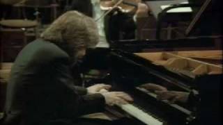 Zimerman - Beethoven, Piano Concerto No. 4 - II Andante con moto