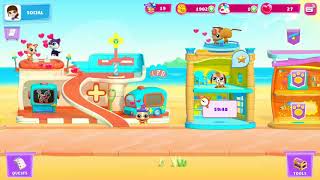 Littlest Pet Shop hra - série 2. Díl 2. Shánění Boston teriéra