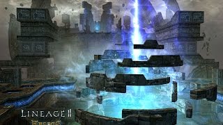 Прохождение соло лабы Жрецом Евы Альгиза Lineage 2