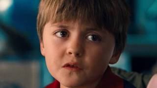 The Switch Movie Clip "Duck Tales" Official (HD)