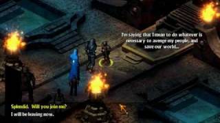 Let's Play Arcanum - 37 - The Iron Clan
