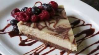 Vegan Desserts - Delicious & HEALTHY Raw Vegan Desserts!