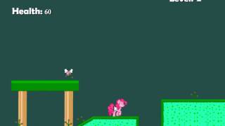 Игра Приключения маленких пони winxland.ru