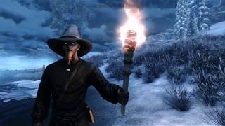 Skyrim Special Edition Прохождение  #51 - ЭТО ЧТО СЮЖЕТ? Талморское посольство на ИЗИ