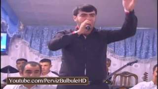Super Meyxana 2012 Deyisme Saxlaginen qoy salafanda qalsin Hovsan Toyu Perviz Bulbule