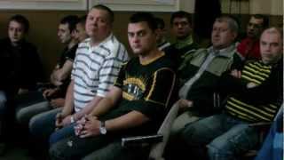 2-й всегда первый (ш.Прогресс г.Торез)