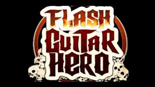 FGH(Flash Guitar Hero) #1