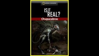 Реальность или фантастика? Чупакабра HD