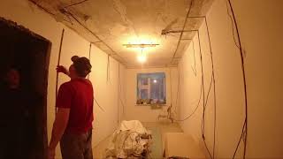 PeriferiyaPRO: Ремонт квартир в Стрежевом , КНАУФ-СУПЕРПОЛ ЭЛЕМЕНТ ПОЛА