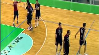 Il glorioso Porto Ravenna Volley torna in serie A dopo 13 anni!