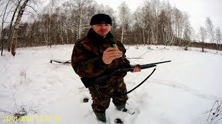 АРМСАН А612.СТРЕЛЬБА НА 50 МЕТРОВ ПУЛЕЙ.