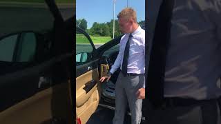 Walk Around on 2019 Kia Sportage SX Turbo