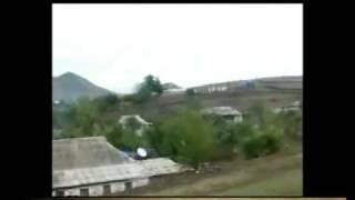 Azerbaijan-Qazax-Kemerli